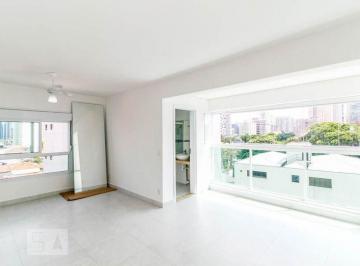 Apartamento · 35m² · 1 Quarto · Apartamento para Aluguel - Santo Amaro , 1 Quarto,  35 m2 - São Paulo