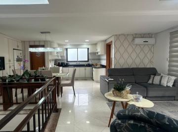 Apartamento · 150m² · 3 Quartos · 3 Vagas · 
                                Cobertura Duplex à venda no bairro Petrópolis 
                    