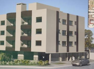 Apartamento · 80m² · 2 Quartos ·
Apartamento à venda no bairro Sagrada Família