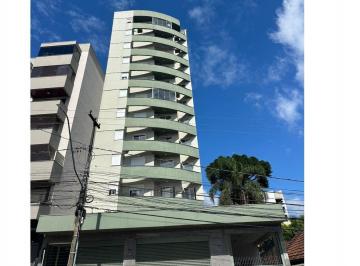 Apartamento · 59m² · 2 Quartos · 1 Vaga · Imoveis - no Centro