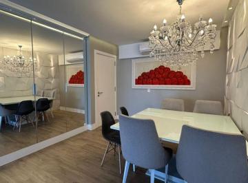 Apartamento · 239m² · 3 Quartos · 3 Vagas ·
Apartamento à venda no bairro Exposição