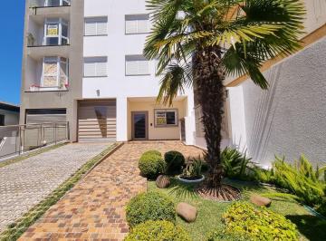Apartamento · 266m² · 3 Quartos · 4 Vagas · 
                                Apartamento  à venda no bairro Rio Branco 
                        