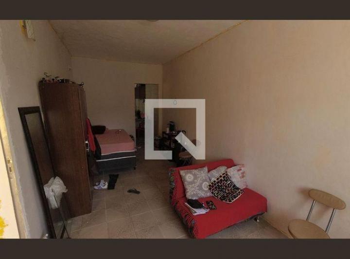 Foto do imóvel - Comprar casa com 1 quarto, pode ter animais de estimação