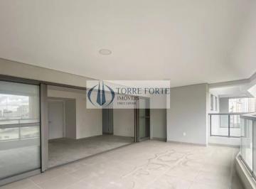 Apartamento · 176m² · 3 Quartos · 3 Vagas · Excelente apartamento NOVO, 176 m², 3 suítes, 3 vagas de garagem no Paraíso