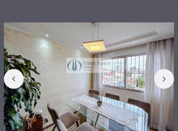 Apartamento · 64m² · 2 Quartos · 1 Vaga · Apartamento  2 dormitórios 64m² 1 vaga com armários
