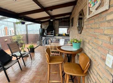 Apartamento · 113m² · 3 Quartos · 2 Vagas · Linda Cobertura com 3 dormitórios e 2 vagas de Garagem na Vila Formosa 