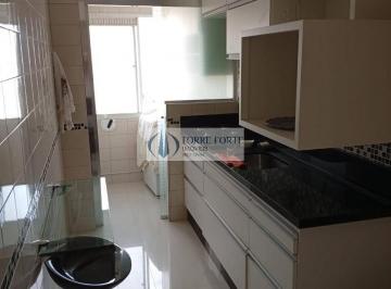 Apartamento · 60m² · 2 Quartos · 1 Vaga · Apartamento 2 dormitórios 1 vaga no Tatuapé
