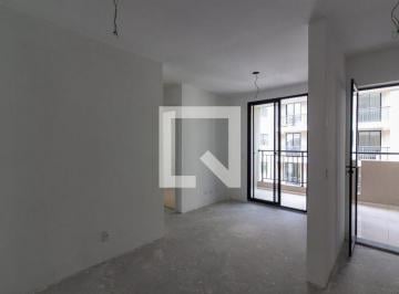 Apartamento · 61m² · 3 Quartos · 1 Vaga · Apartamento para Aluguel - Campo Grande, 3 Quartos,  61 m² - São Paulo