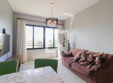 Apartamento · 60m² · 2 Quartos · 1 Vaga · Apartamento para Aluguel - Tristeza, 2 Quartos,  60 m² - Porto Alegre