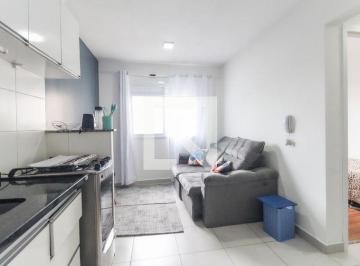 Apartamento · 34m² · 2 Quartos · Apartamento para Aluguel - Vila Cosmopolita, 2 Quartos, 34 m² - São Paulo