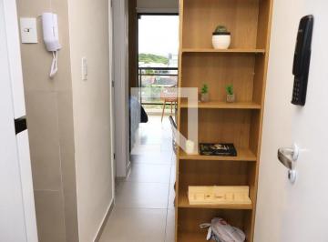 Apartamento · 22m² · 1 Quarto · 1 Vaga · Apartamento para Aluguel - Stella Maris, 1 Quarto, 22 m² - Salvador