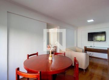 Apartamento · 55m² · 2 Quartos · 1 Vaga · Apartamento para Aluguel - Mooca, 2 Quartos,  55 m² - São Paulo