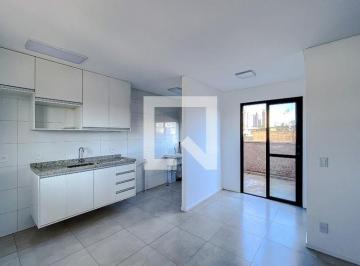 Apartamento · 37m² · 2 Quartos · Apartamento para Aluguel - Mooca, 2 Quartos,  37 m² - São Paulo