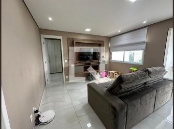 Apartamento · 54m² · 1 Quarto · 1 Vaga · Apartamento para Aluguel - Alphaville, 1 Quarto,  54 m² - Barueri
