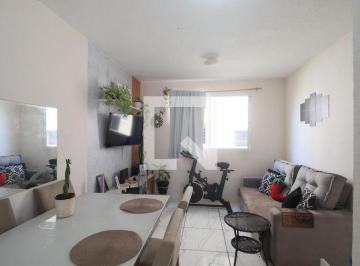 Apartamento · 44m² · 2 Quartos · 1 Vaga · Apartamento para Aluguel - Bairro Fátima, 2 Quartos,  44 m² - Canoas