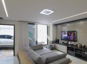 Casa · 150m² · 3 Quartos · 3 Vagas · Casa à Venda - Trevo, 3 Quartos,  150 m² - Belo Horizonte