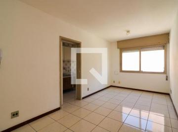 Apartamento · 42m² · 1 Quarto · Apartamento à Venda - Centro Histórico, 1 Quarto,  42 m² - Porto Alegre