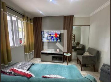 Casa · 136m² · 3 Quartos · 2 Vagas · Casa à Venda - Jardim Iracema, 3 Quartos,  136 m² - Barueri