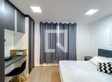 Apartamento · 20m² · 1 Quarto · Apartamento à Venda - Brás, 1 Quarto,  20 m² - São Paulo