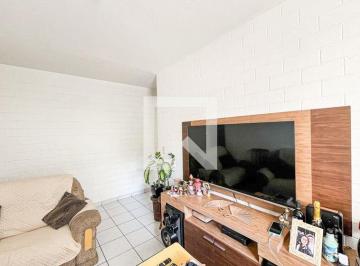 Apartamento · 58m² · 2 Quartos · 1 Vaga · Apartamento à Venda - Santana, 2 Quartos, 58 m² - São Paulo