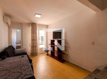 Apartamento · 63m² · 2 Quartos · Apartamento à Venda - Centro Histórico, 2 Quartos,  63 m² - Porto Alegre