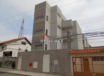 Apartamento · 45m² · 2 Quartos · Apartamento em Rua Benedito Leal - Artur Alvim - São Paulo/SP