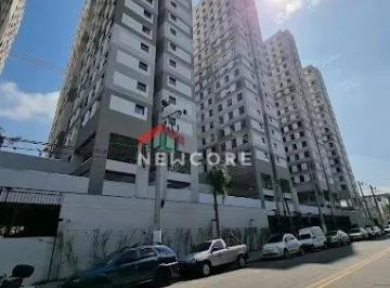 Apartamento · 36m² · 2 Quartos · 1 Vaga · Apartamento em  Rua Jubair Celestino - Presidente Altino - Osasco/SP