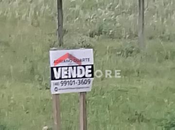 Terreno Venda de 1 quarto · Lote em  Rua Geral Ibiraquera - Ibiraquera - Imbituba/SC