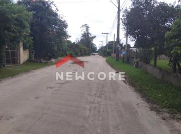 Terreno · 60m² · 1 Quarto · 2 Vagas · Lote em  Rua Geral Ibiraquera - Ibiraquera - Imbituba/SC