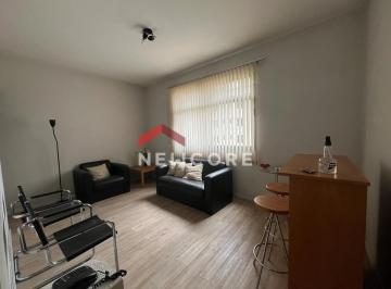 Apartamento · 60m² · 2 Quartos · 1 Vaga · Apartamento em Rua São Paulo - Lourdes - Belo Horizonte/MG