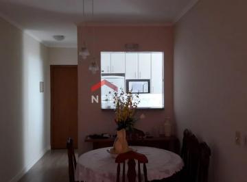 Apartamento · 70m² · 2 Quartos · 2 Vagas · Apartamento em  Avenida Getúlio Vargas - Baeta Neves - São Bernardo do Campo/SP