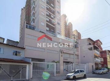 Apartamento · 47m² · 2 Quartos · 1 Vaga · Apartamento em Rua General Florêncio - São Pedro - Osasco/SP