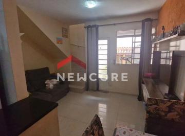Casa · 66m² · 2 Quartos · 1 Vaga · Casa em  Rua Sara Kubitschek - Darcy Vargas - Contagem/MG