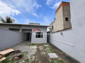 Casa · 58m² · 2 Quartos · 1 Vaga · Casa em  Rua Aracaju - Jardim Bela Vista - Rio das Ostras/RJ