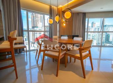 Apartamento · 125m² · 3 Quartos · 2 Vagas · Apartamento em Rua 314 - Meia Praia - Itapema/SC