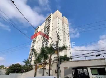 Apartamento · 61m² · 2 Quartos · 1 Vaga · Apartamento em Rua Salvador Pires de Lima - Sacomã - São Paulo/SP