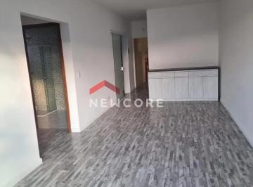 Apartamento · 70m² · 2 Quartos · 1 Vaga · Apartamento em Rua Luiz Dancona - Parque São Vicente - Mauá/SP