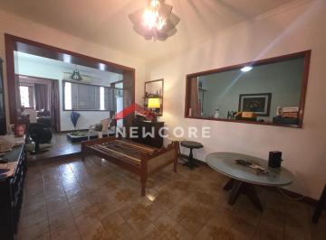 Apartamento · 185m² · 3 Quartos · 1 Vaga · Apartamento em Rua Onze de Junho - Itararé - São Vicente/SP