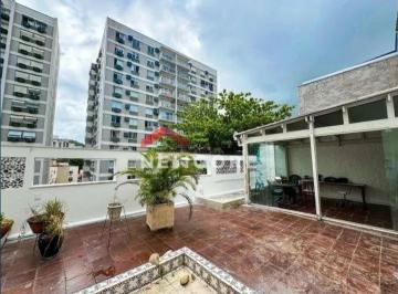 Apartamento · 271m² · 3 Quartos · 1 Vaga · Cobertura em Rua General Urquiza - Leblon - Rio de Janeiro/RJ