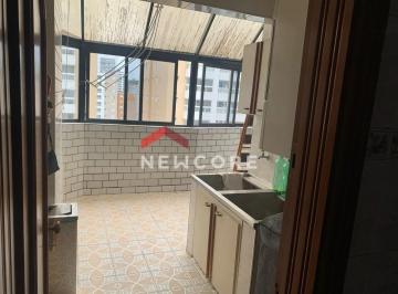 Apartamento en Venda de 3 quartos Canto do Forte · Cobertura em Rua Rui Barbosa - Canto do Forte - Praia Grande/SP