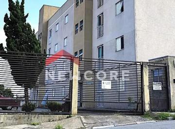 Apartamento · 45m² · 2 Quartos · 1 Vaga · Apartamento em Rua Luiz Ramalho - Vila Cristina - Ferraz de Vasconcelos/SP