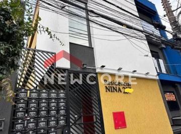 Apartamento · 55m² · 2 Quartos · Apartamento em Rua Otília - Vila Esperança - São Paulo/SP