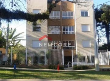 Apartamento · 53m² · 2 Quartos · 1 Vaga · Apartamento em Rua Dea Coufal - Ipanema - Porto Alegre/RS