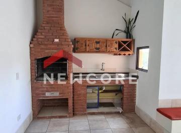 Apartamento · 148m² · 2 Quartos · 2 Vagas · Cobertura em Rua Alzira - Vila Alzira - Santo André/SP
