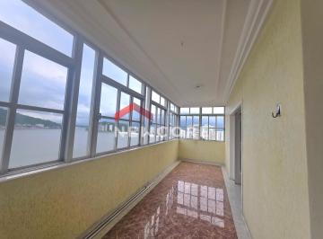 Apartamento · 139m² · 2 Quartos · 1 Vaga · Apartamento em  Rua Onze de Junho - Itararé - São Vicente/SP