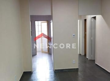 Apartamento · 55m² · 2 Quartos · 1 Vaga · Apartamento em  Avenida Caramuru - Alto da Boa Vista - Ribeirão Preto/SP