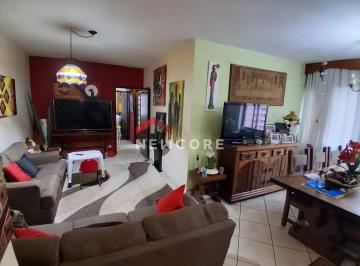 Apartamento · 110m² · 3 Quartos · 1 Vaga · Apartamento em Rua Domiciano Rossi - Centro - São Bernardo do Campo/SP