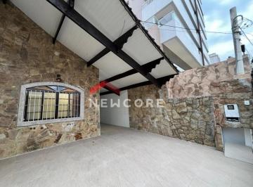 Casa · 85m² · 2 Quartos · 3 Vagas · Casa em Rua Puri - Tupi - Praia Grande/SP