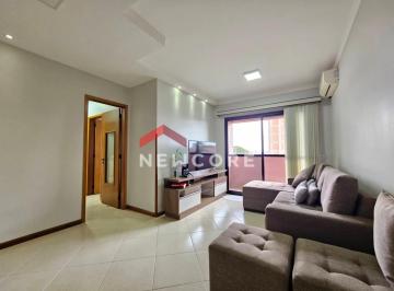 Apartamento · 85m² · 3 Quartos · 2 Vagas · Apartamento em  Rua Benjamin Constant - Vila Silva Pinto - Bauru/SP