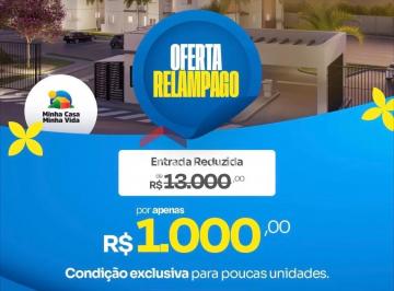 Apartamento · 48m² · 2 Quartos · 1 Vaga · Apartamento em Rua Ampére - Penha - Bragança Paulista/SP